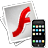 Free download Recool SWF to Mobile Converter