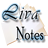 Liva Notes