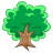 Folder Size Tree