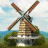 Dutch Windmills 3D Screensaver