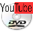 YouTube2DVD Burner