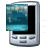 River Past Windows Mobile Presenter