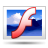 Flash2X Screensaver Builder