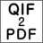 Free download QIF2PDF