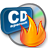Apen Audio CD Burner