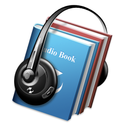 AudioBook Converter
