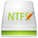 M3 NTFS