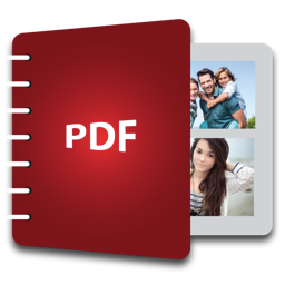 PDF Photo Album