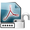 Free download PDF Password Unlocker