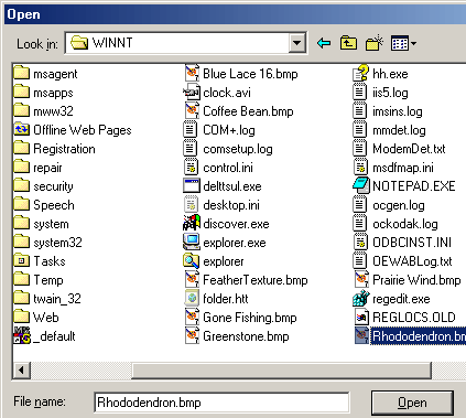 File-Ex Screenshot 1