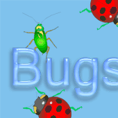 Bugs Screenshot 1