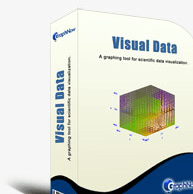 Visual Data Screenshot 1
