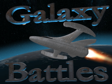 Galaxy Battles Screenshot 1