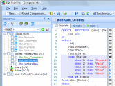 SQL Examiner 2008 Screenshot 1
