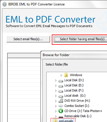 EML PDF Screenshot 1