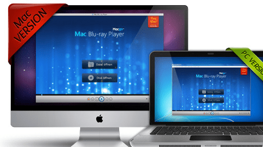Mac Blu-ray™ Player Package Screenshot 1