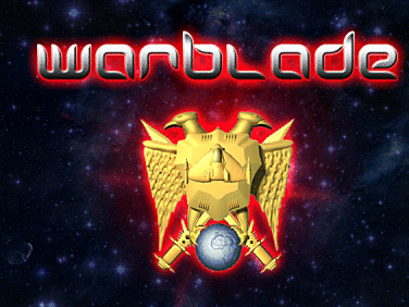 Warblade Screenshot 1