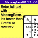 MessagEaseKB3.7 Screenshot 1