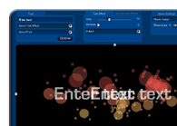 Mix-FX Flash Animations and Buttons Screenshot 1