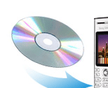 ImTOO DVD to 3GP Suite Screenshot 1