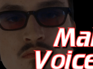 Male Voices - MorphVOX Add-On Screenshot 1