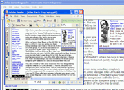 HTML2PDF Add-on Screenshot 1