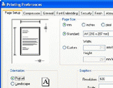 PDFCamp(pdf writer) Screenshot 1