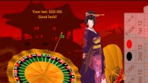 Japanese Roulette Screenshot 1