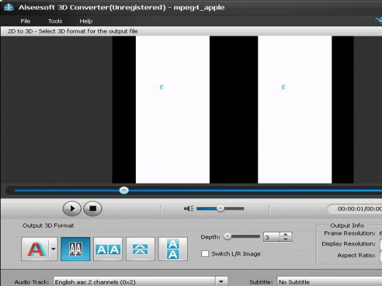 Aiseesoft BD Software Toolkit Screenshot 1