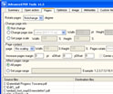 Advanced PDF Tools Screenshot 1