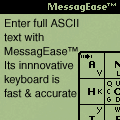 MessagEase5.4 Screenshot 1