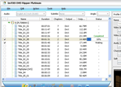 ImTOO DVD Ripper Platinum Screenshot 1