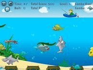 Fishing Gear Screenshot 1