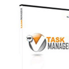 A VIP Task Manager (Client/Server) Screenshot 1