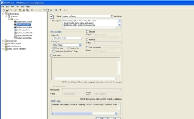 SAEAUT SNMP OPC Server Basic Screenshot 1