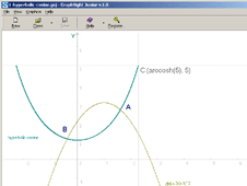 GraphSight Junior Screenshot 1