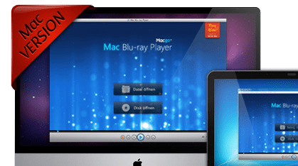 Mac Bluray Player Package Screenshot 1