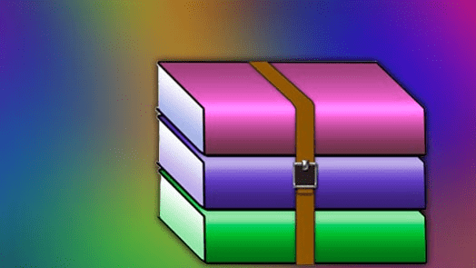 winrar for win 7 download
