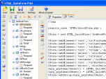 HTML_QuickForm Pilot Screenshot 1