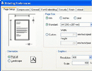 PDFcamp Pro(pdf writer) Screenshot 1