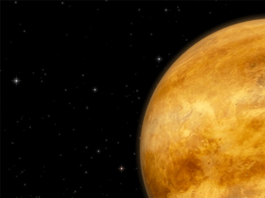 Venus Observation 3D Screenshot 1