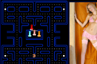 Active Pacman online Screenshot 1