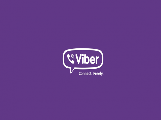 Viber Screenshot 1