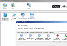 Magic Utilities 2005 Screenshot 1