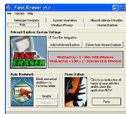Fast Eraser Screenshot 1