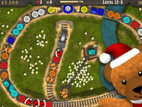 Loco Christmas Edition Screenshot 1