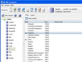 DB Elephant My SQL Converter Screenshot 1