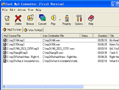 WinCleaner Screenshot 1