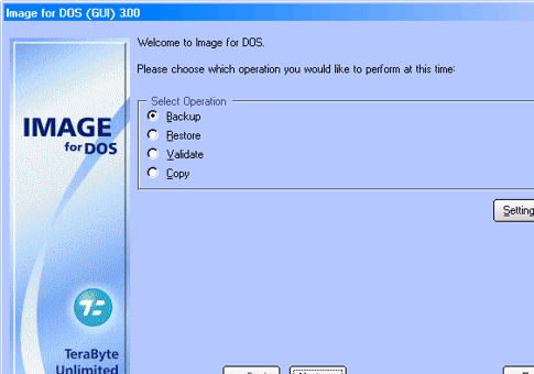 Image for DOS Screenshot 1