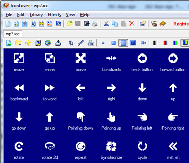 Windows Metro Style Studio Screenshot 1